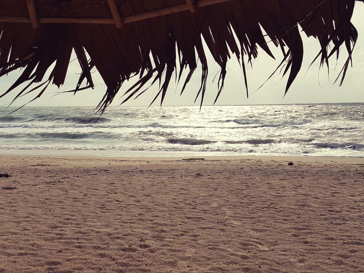 Margarita Beach Ханом Экстерьер фото